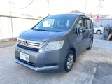 Honda Stepwagon - 200cc - Bản G - Model 2010-6 - Shaken full 2 years