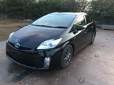 TOYOTA - PRIUS - HYBRID - 1800cc - 30km/リットル - Model 2009 (H21) - Shaken full 2 years
