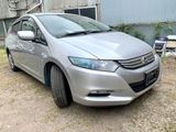 Honda Insight Model 2010 - Shaken full 2 years