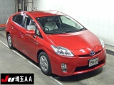 TOYOTA - Prius - Bản S - Model 2010 - Shaken full 2 years