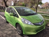HONDA FIT HYBRID - 1300cc - Model 2011 (H23) - Shaken Full 2 year