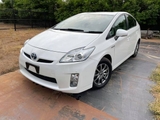 TOYOTA  PRIUS  HYBRID - 1800cc - Model 2010 (H22) - Km 5 vạn - Shaken full 2 years