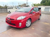 TOYOTA - PRIUS - HYBRID -1800cc - Model 2011 (H23) - Km 78737 - Shaken full 2 years