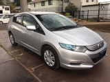 HONDA INSIGHT HYBRYD - Model 2010 (H22) - Shaken full 2 years