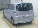 HONDA - FREED - Hybrid - Bản ｼﾞｬｽﾄｾﾚｸｼｮﾝ 6 chỗ - Model 2011- Shaken full 2 years
