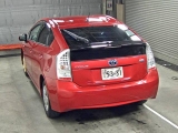 TOYOTA - Prius - Bản S - Model 2010 - Shaken full 2 years