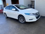 HONDA INSIGHT HYBRYD - 30km／リットル - Model 2010 (H22) - Shaken full until 2021/6 (+5万円 full 2 years)