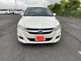 HONDA  STREAM - (ストリーム) - 1800cc - Model 2011 (H23) - Km 85968 - Shaken until 12/2021