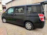 Honda Stepwagon - Model 2010/05 - Shaken full 2 năm