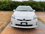 TOYOTA  PRIUS  HYBRID - 1800cc - Model 2010 (H22) - Km 5 vạn - Shaken full 2 years
