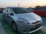TOYOTA - PRIUS - HYBRID - 1800cc - Model 2010 (H22) - Shaken full 2 years