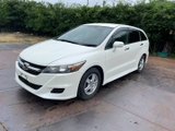 HONDA  STREAM - (ストリーム) - 1800cc - Model 2010 (H22) - Km 77851 - Shaken full 2 year