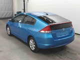 HONDA INSIGHT HYBRYD - 30km／リットル - Model 2009 (H21) - Shaken full 2 years
