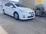 TOYOTA PRIUS HYBRID - G - 1800cc - Model 2010 (H22) - Shaken full 2 years