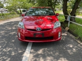 TOYOTA PRIUS - S - HYBRID - 1800cc - Model 2010 (H22) - Km 95227 - Shaken full 2 years
