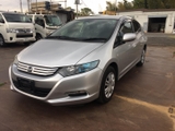 HONDA INSIGHT HYBRYD - Model 2010 (H22) - Shaken full 2 years