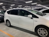  TOYOTA - Prius Alpha S 2013 - Lăn bánh chỉ 90 man yên *Rẻ nhất thị trường*