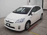 Toyota Prius Hybrid - Bản G - Đèn LED - Model 2010 - Shaken full 2 years