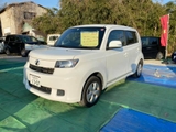 TOYOTA - BB - 1300cc (16km/l) - Model 2011 -  Shaken Full 2 years