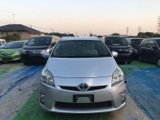 TOYOTA - PRIUS - HYBRID - 1800cc - Model 2010 (H22) - Shaken full 2 years
