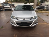 HONDA INSIGHT HYBRYD - Model 2010 (H22) - Shaken full 2 years