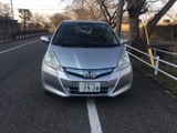 HONDA FIT HYBRID - 1300cc - (33.6km／リットル) - Model 2011 (H23) - Shaken until 6/2022
