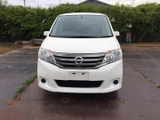 NISSAN SERENA - HigwaySTAR - 2000cc - Model 2012 - Shaken full 2 years