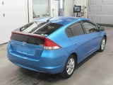 HONDA INSIGHT HYBRYD - 30km／リットル - Model 2009 (H21) - Shaken full 2 years