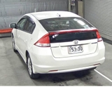 HONDA INSIGHT HYBRYD - 30km／リットル - Model 2010 (H22) - Shaken full until 2021/6 (+5万円 full 2 years)