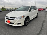 HONDA  STREAM - (ストリーム) - 1800cc - Model 2011 (H23) - Km 85968 - Shaken until 12/2021