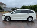 HONDA  STREAM - (ストリーム) - 1800cc - Model 2010 (H22) - Km 77851 - Shaken full 2 year