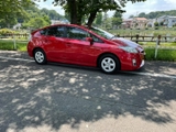 TOYOTA PRIUS - S - HYBRID - 1800cc - Model 2010 (H22) - Km 95227 - Shaken full 2 years