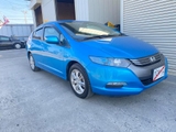 HONDA INSIGHT HYBRYD - 30km／リットル - Model 2009 (H21) - Shaken full 2 years