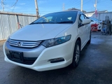 HONDA INSIGHT HYBRYD - 30km／リットル - Model 2010 (H22) - Shaken full until 2021/6 (+5万円 full 2 years)