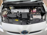 TOYOTA  PRIUS  HYBRID - 1800cc - Model 2010 (H22) - Km 5 vạn - Shaken full 2 years
