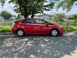 TOYOTA PRIUS - S - HYBRID - 1800cc - Model 2010 (H22) - Km 95227 - Shaken full 2 years