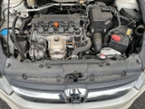 HONDA  STREAM - (ストリーム) - 1800cc - Model 2011 (H23) - Km 85968 - Shaken until 12/2021