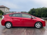 TOYOTA - PRIUS - HYBRID -1800cc - Model 2011 (H23) - Km 78737 - Shaken full 2 years