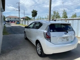 TOYOTA AQUA - HYBRID - 1500cc - 37.0km／リットル - Shaken until 2021/3