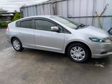 ✅HONDA- HIBRID-INSIGHT(30km／リットル) ✅Model 2009( H21)