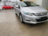 ✅HONDA- HIBRID-INSIGHT(30km／リットル) ✅Model 2009( H21)