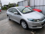 ✅HONDA- HIBRID-INSIGHT(30km／リットル) ✅Model 2009( H21)