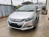 ✅HONDA- HIBRID-INSIGHT(30km／リットル) ✅Model 2009( H21)