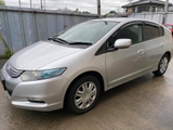 ✅HONDA- HIBRID-INSIGHT(30km／リットル) ✅Model 2009( H21)