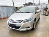 ✅HONDA- HIBRID-INSIGHT(30km／リットル) ✅Model 2009( H21)