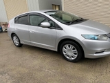✅HONDA- HIBRID-INSIGHT(30km／リットル) ✅Model 2009( H21)