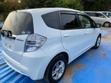 HONDA FIT HYBRID - 1300cc - (33.6km／リットル) - Model 2012 - Shaken until 4/2021