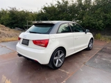 AUDI- A1- 1.4TFSI コンぺPG- 1400cc(19.4km／リットル)