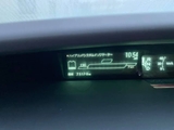 TOYOTA PRIUS - HYBRID - トヨタ プリウス Ｓツーリングセレクション・マイコーデ - 1800cc - 30km/リットル - Shaken full 2 years