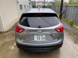 MAZDA CX 5 - Diesel car (xe chạy dầu rất kinh tế) - 4WD (tự động chuyển 2WD <> 4WD) - 18.0km／リットル - Shaken until 3/2022